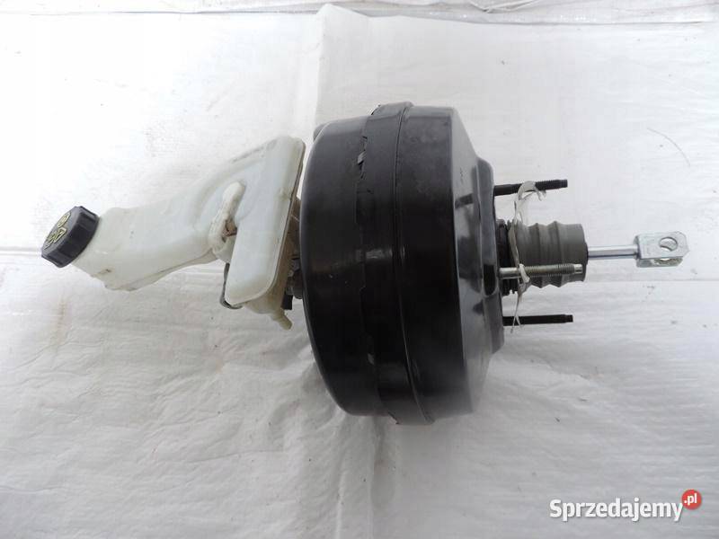 SERWO FORD MONDEO MK5 20 TDCI DG9C2B195RAB