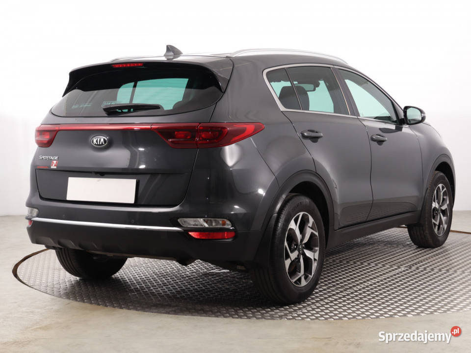 Kia Sportage 16 GDI komputer pokładowy Katowice