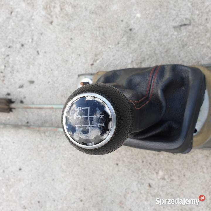 VW BEETLE I WYBIERAK LINKI BIEGOW GALKA MIESZEK Łochowice