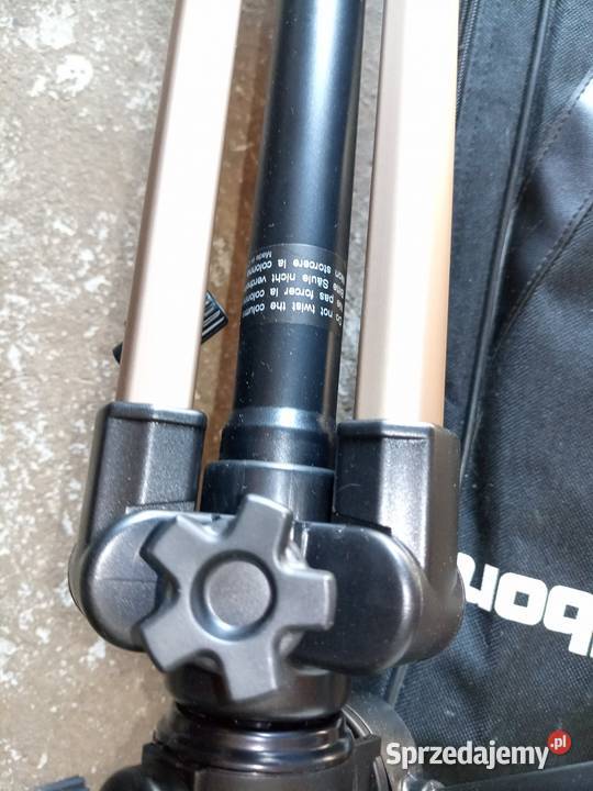 Statyw velbon cx460 Akcesoria Stalowa Wola