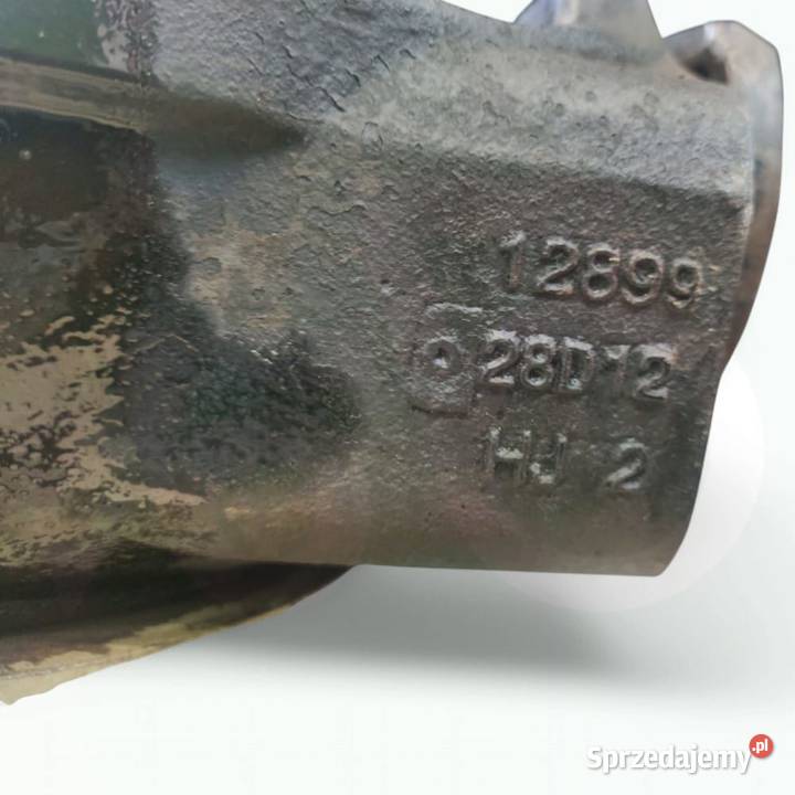 Zwolnica Kompletna 85825032 12899 12827 Carraro