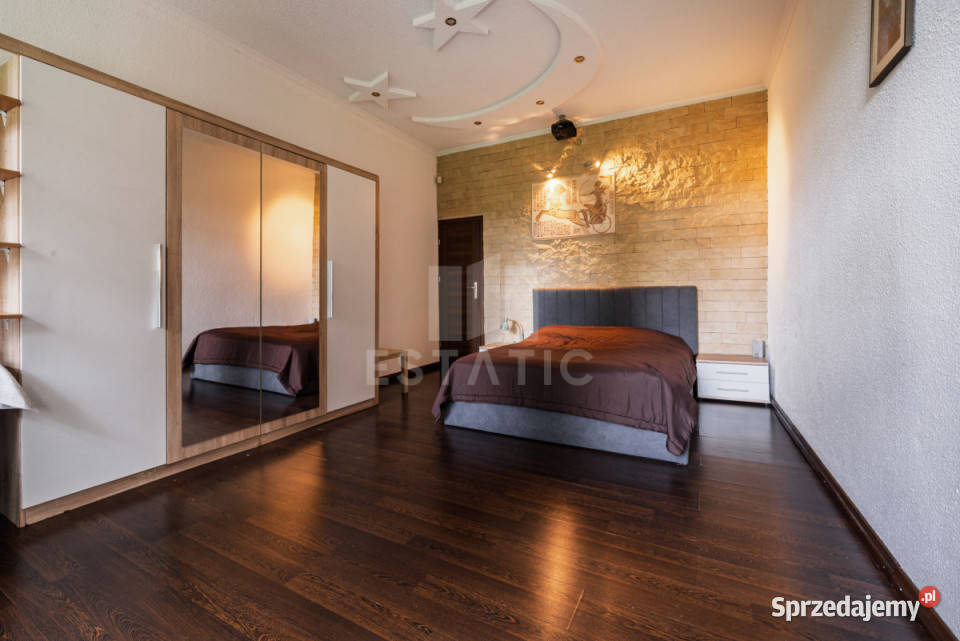 Mieszkanie Gdańsk Na Stoku 1066m2 5pokojowe