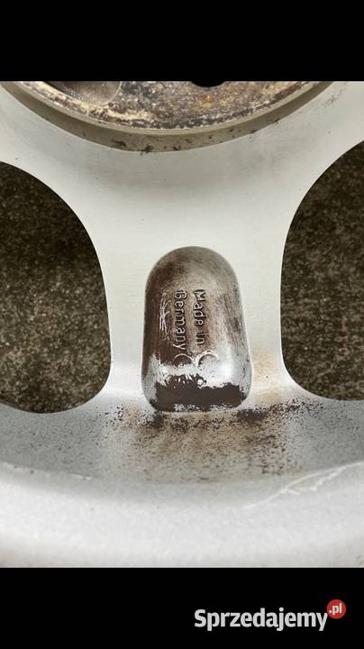 Koła letnie Renault Laguna 1 18565 R14 mazowieckie Jedlińsk