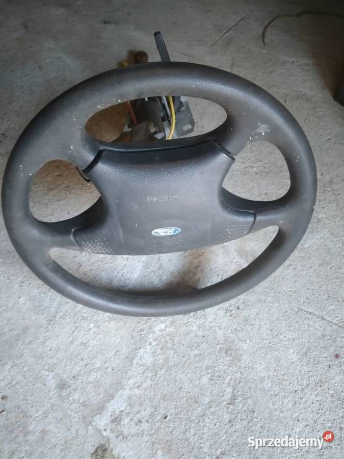 Ford Scorpio kierownicaczęści osobowe Markuszowa
