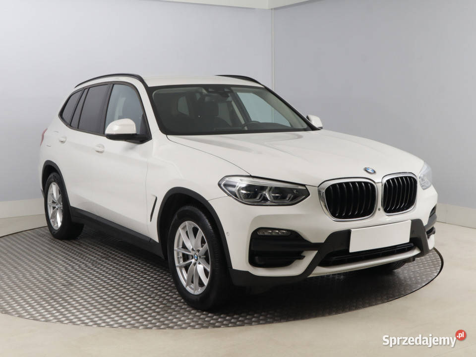 BMW X3 xDrive20i Bielany Wrocławskie sprzedam