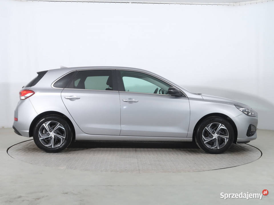 Hyundai i30 15 DPI Zabrze