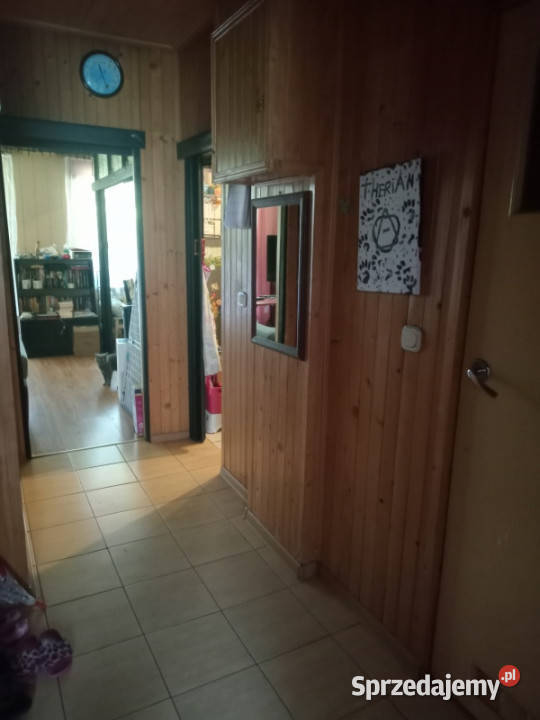 Sprzedam mieszkanie m4 Jastrzębie-Zdrój