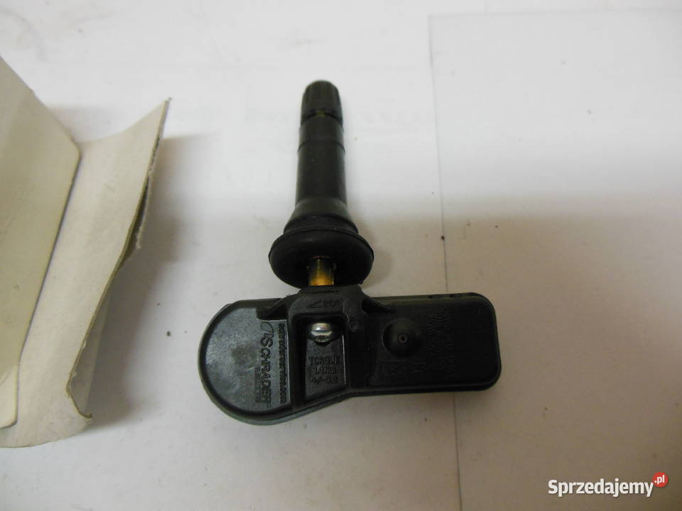 Czujnik TPMS 9811536380 9808859080 peugeot śląskie Kozy sprzedam