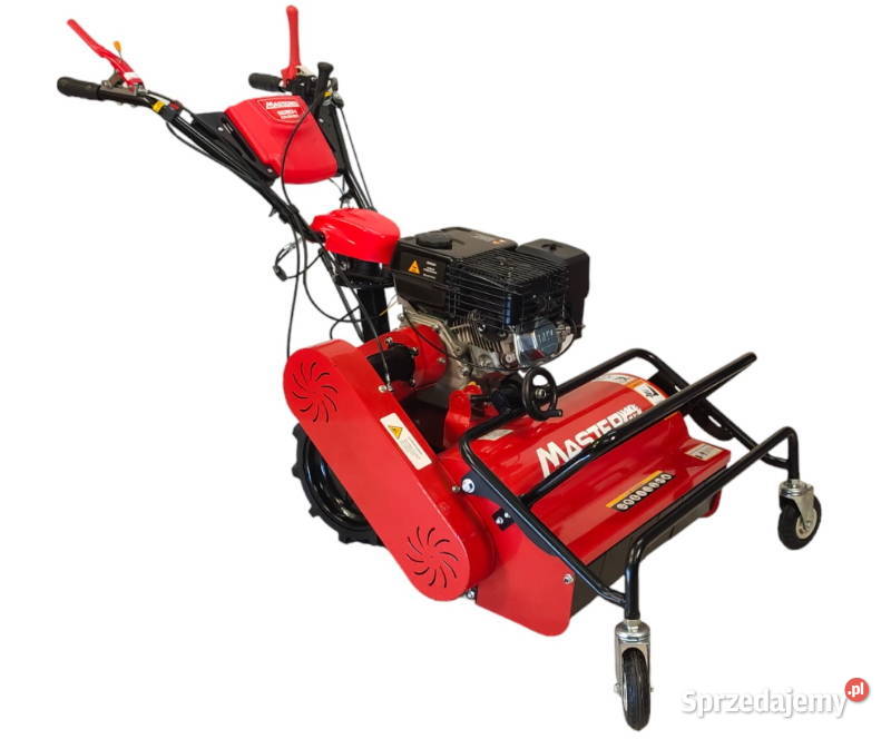 MASTERCUT SG804 KARCZOWNICA KARCZOWNIK KOSIARKA Opalenica sprzedam