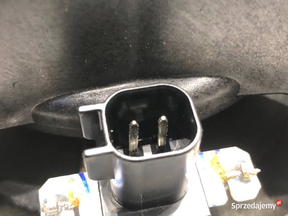 GŁOŚNIKI KOMPLET MAZDA CX7 BR8W66960A SUV 0614