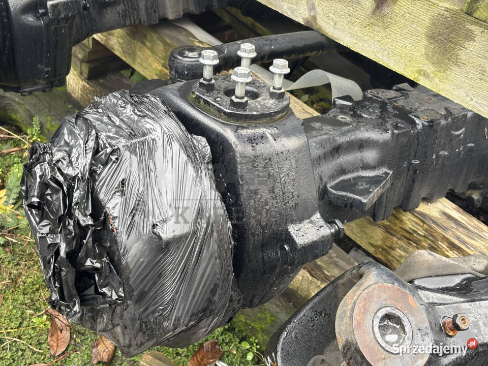 SPICER DANA 367212134 Mechanizm Różniczkowy Jastrzębniki