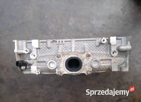 Głowica VW 14 TSI 04E103404AS Pozostałe Suchedniów