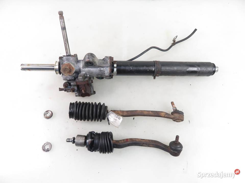 MAGLOWNICA ROVER 600 RH małopolskie