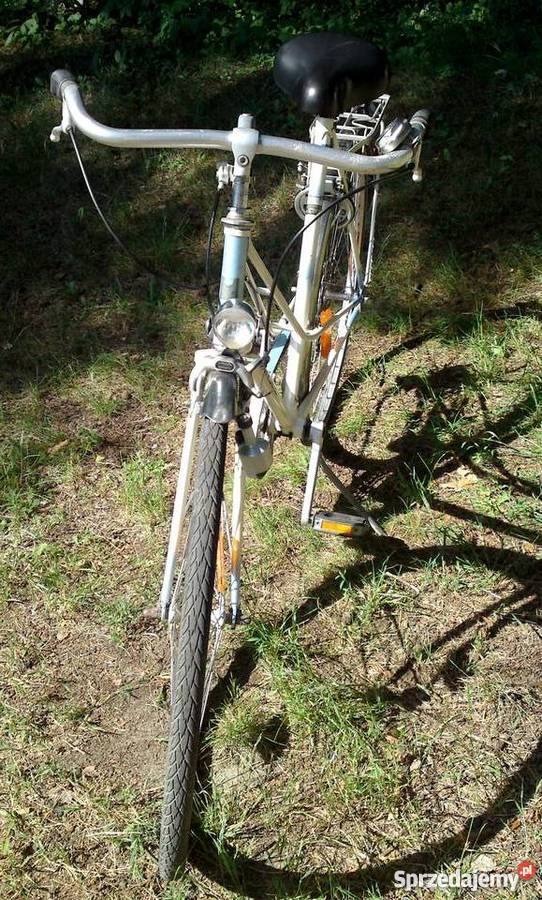 Miejski rower damski Sursee 28 sprzedam