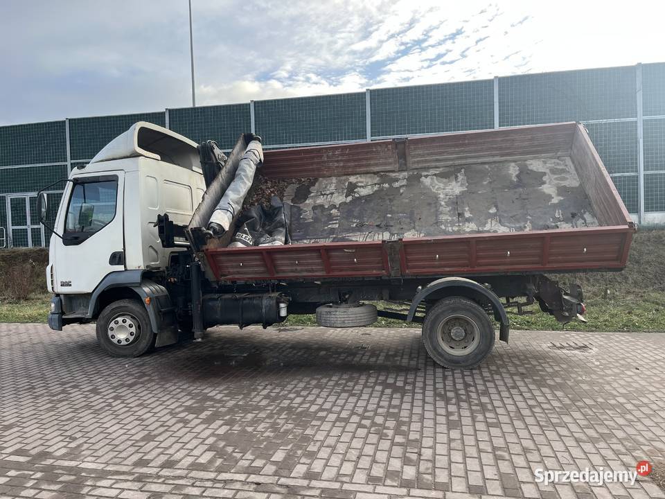 DAF LF45170