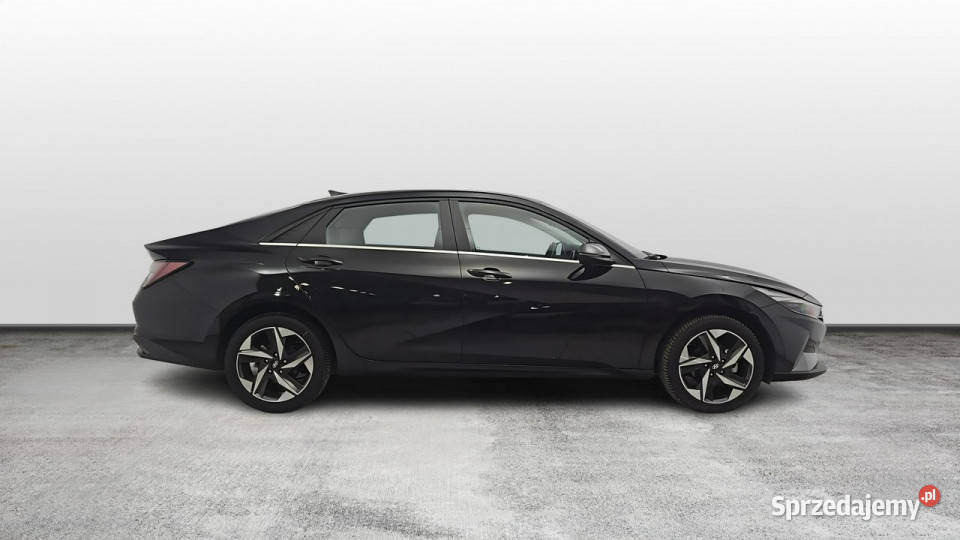Hyundai Elantra Elantra 16 Smart Z Polskiego 123KM Warszawa