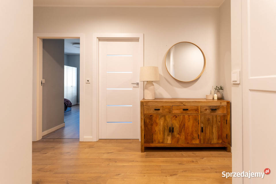 Penthouse 100 m Taras 64 m 4 pokoje Mokotów Warszawa