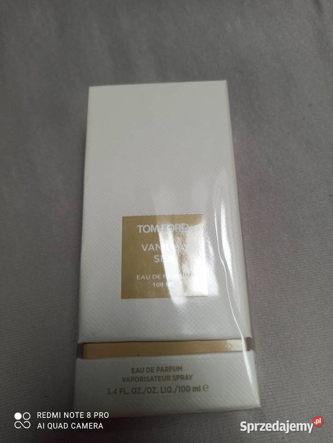 Perfumy tom Ford damskie Marki