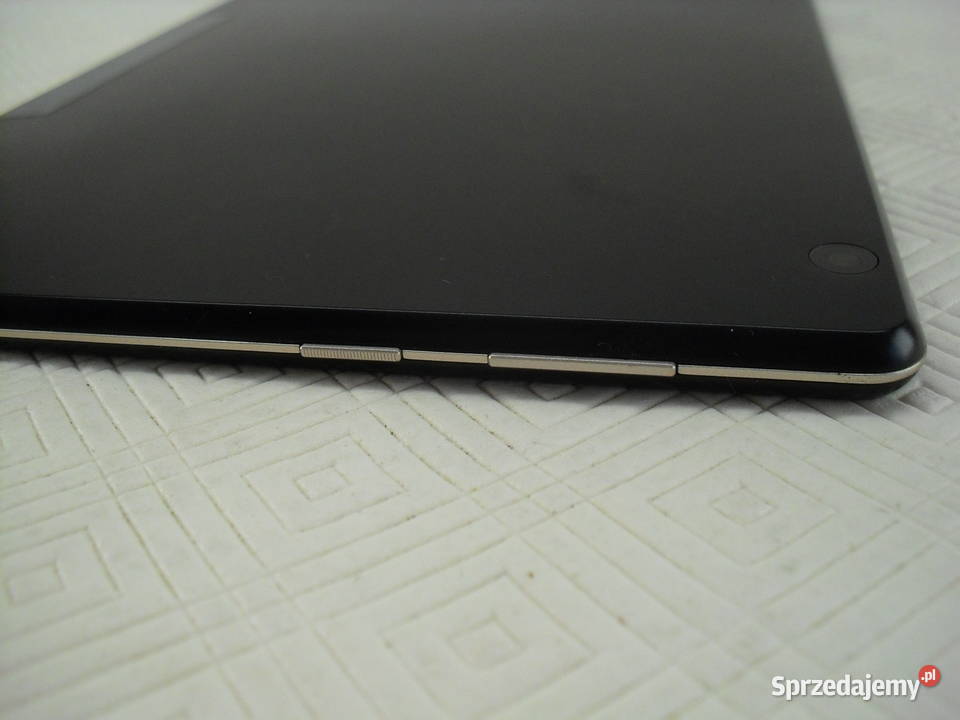 TABLET LENOVO 101 cala TBX605F dolnośląskie Bielawa