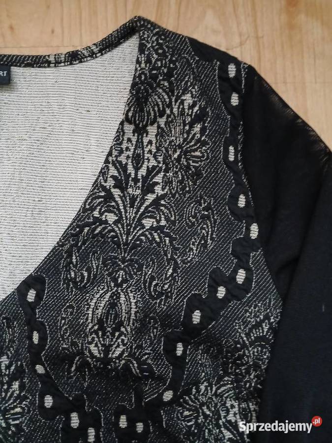 Sukienka Bodyflirt 44 Rozmiar 44(XXL) Warszawa