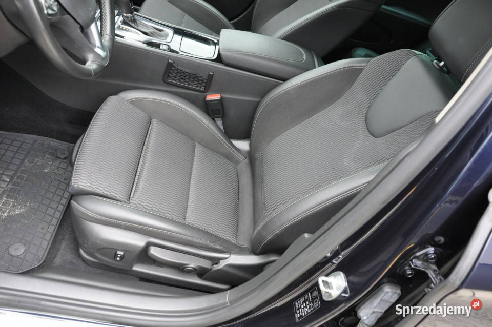 Opel Insignia 20CDTI 170 Automat Nawigacja Stalowa Wola