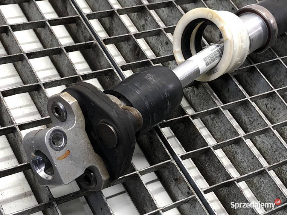 DRĄŻEK KOLUMNY KIEROWNICZEJ BMW F16 6864137 30 podkarpackie