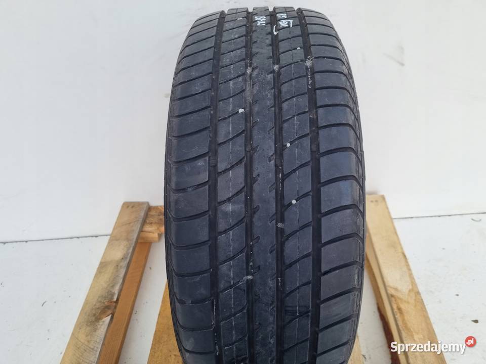 BMW E39 KOŁO ZAPASOWE zapas FELGA 22560 R15 Rudka