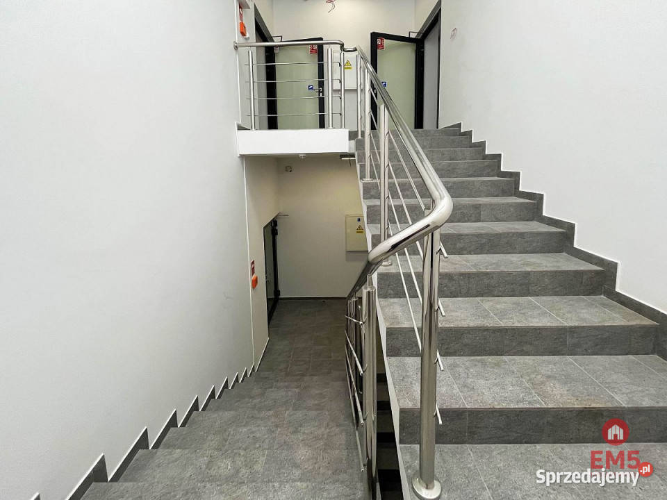 Lokal do wynajęcia 195m2 Białystok 195m2 podlaskie sprzedam