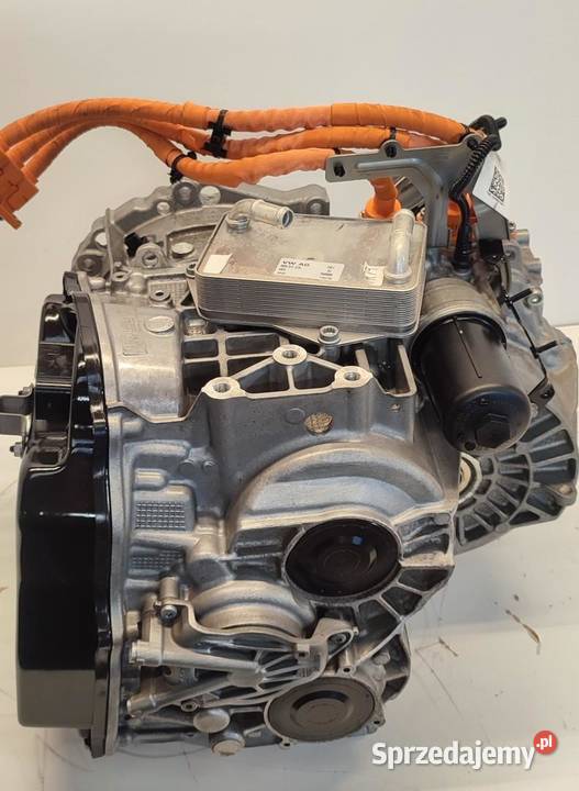 FORMENTOR SKRZYNIA BIEGÓW 14HYBRID VBY