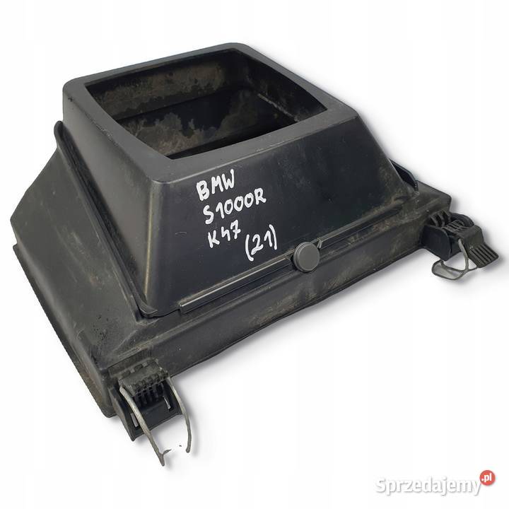 OBUDOWA FILTRA POWIETRZA DOLOT Bmw S 1000 R K47 Chełm