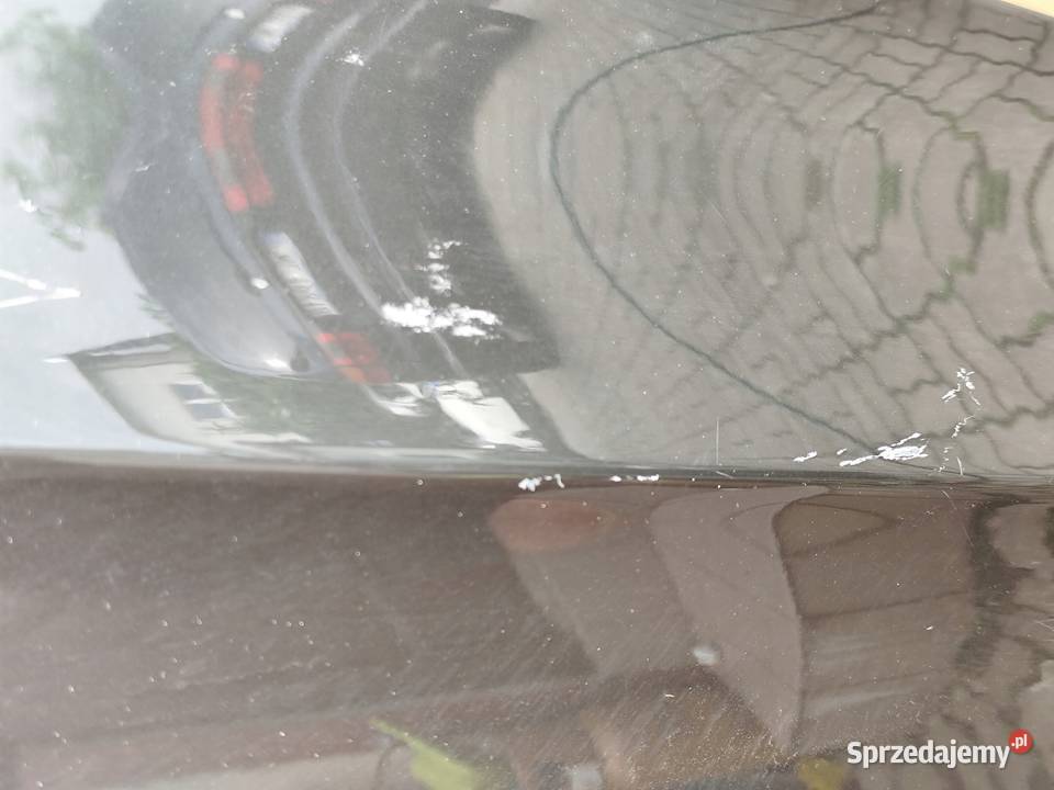 VOLVO XC60 II MASKA POKRYWA SILNIKA 31424557 Przemęt sprzedam