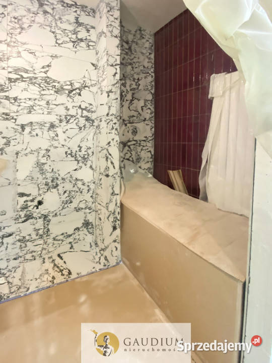 Mieszkanie 3 pokoje Gdańsk Letnica sieć Sprzedaż