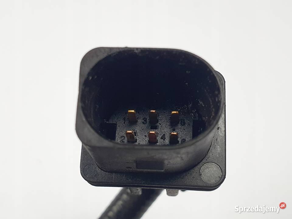 SONDA LAMBDA Volvo XC 60 24 D3 D4 D5244T17 Chełm