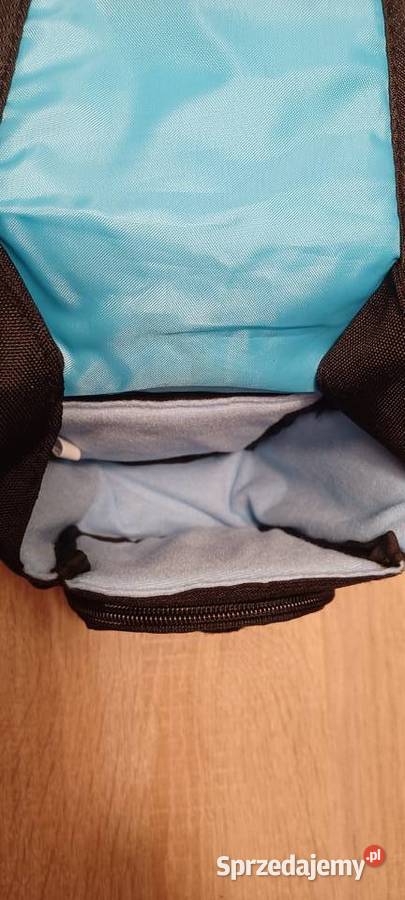 pokrowiec do aparatu Hama Canberra czarno Kotlin sprzedam