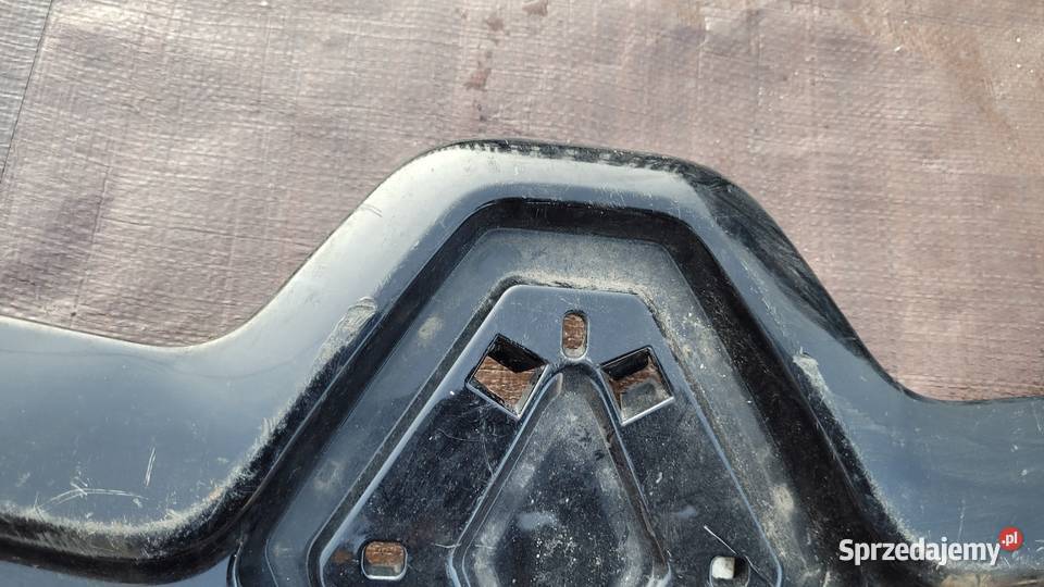 RENAULT TWINGO II LIFT GRILL ATRAPA 620783403R Ruda Śląska