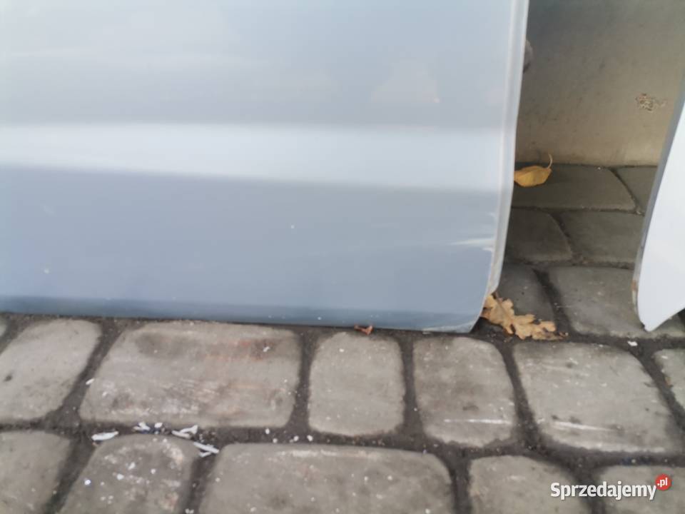 SUZUKI ALTO DRZWI PRAWY TYŁ ZJ5 Nowy Sącz sprzedam