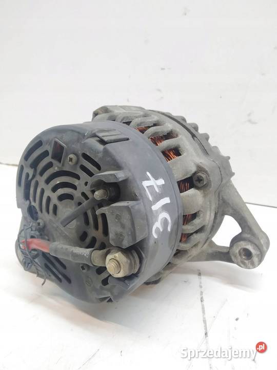ALTERNATOR 0123310022 18 20V VW Volkswagen osobowe świętokrzyskie sprzedam