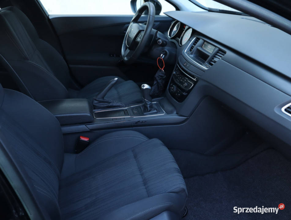 Peugeot 508 16 VTi czujnik zmierzchu Piaseczno sprzedam