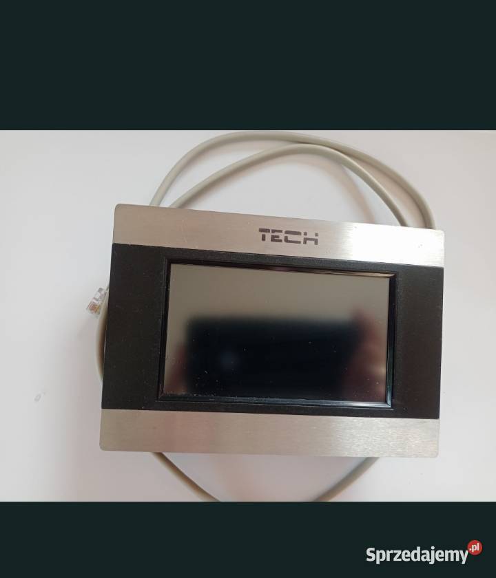 Regulator pokojowy TECH ST 280 Wysoka