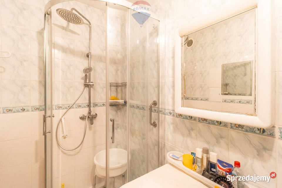 2 pokoje z balkonem centrum Łodzi winda Piętro 5 Łódź