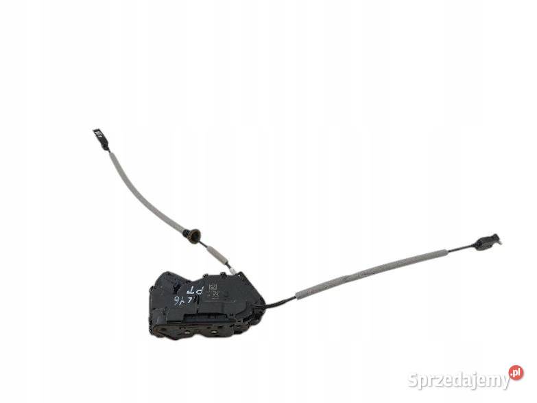 ZAMEK DRZWI TYŁ PRAWY 5TA839016K Volkswagen