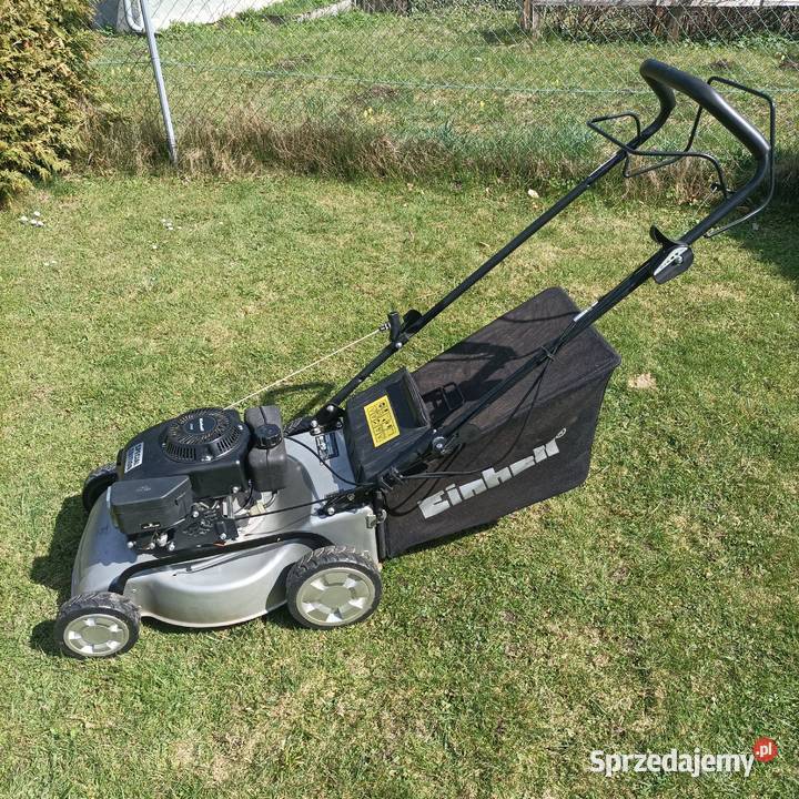 Kosiarka spalinowa Einhhel Kosiarki spalinowe Olszyny