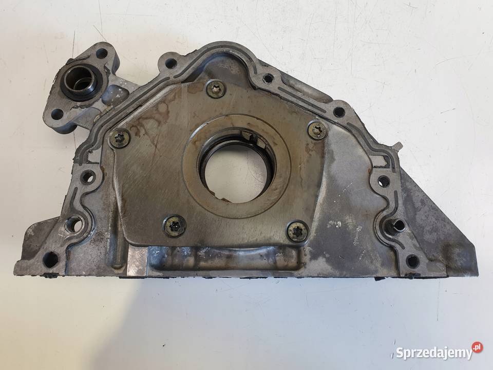 Peugeot 407 18 16V POMPA OLEJU olejowa Chełm