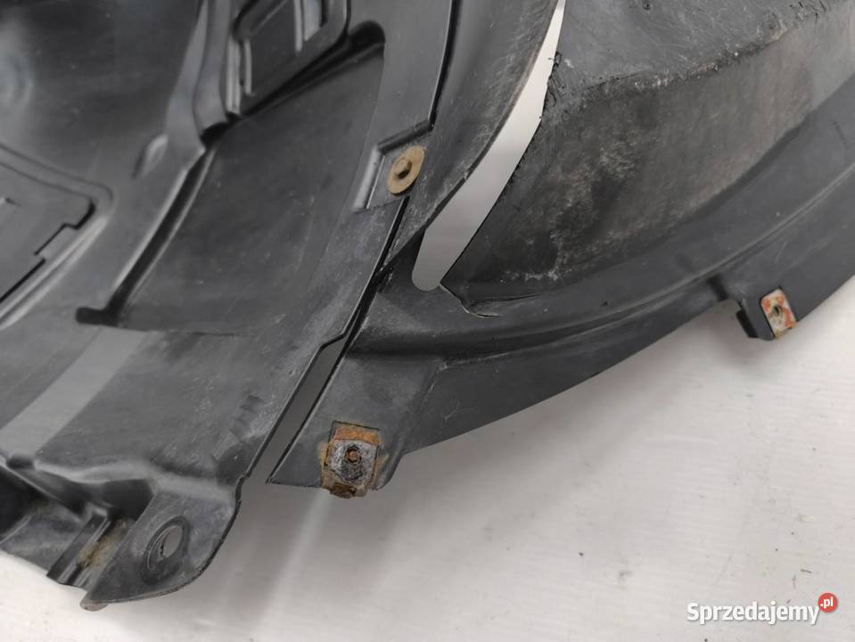 NADKOLE LEWY PRZÓD BMW F20 16 116i 136 7241847 sprzedam