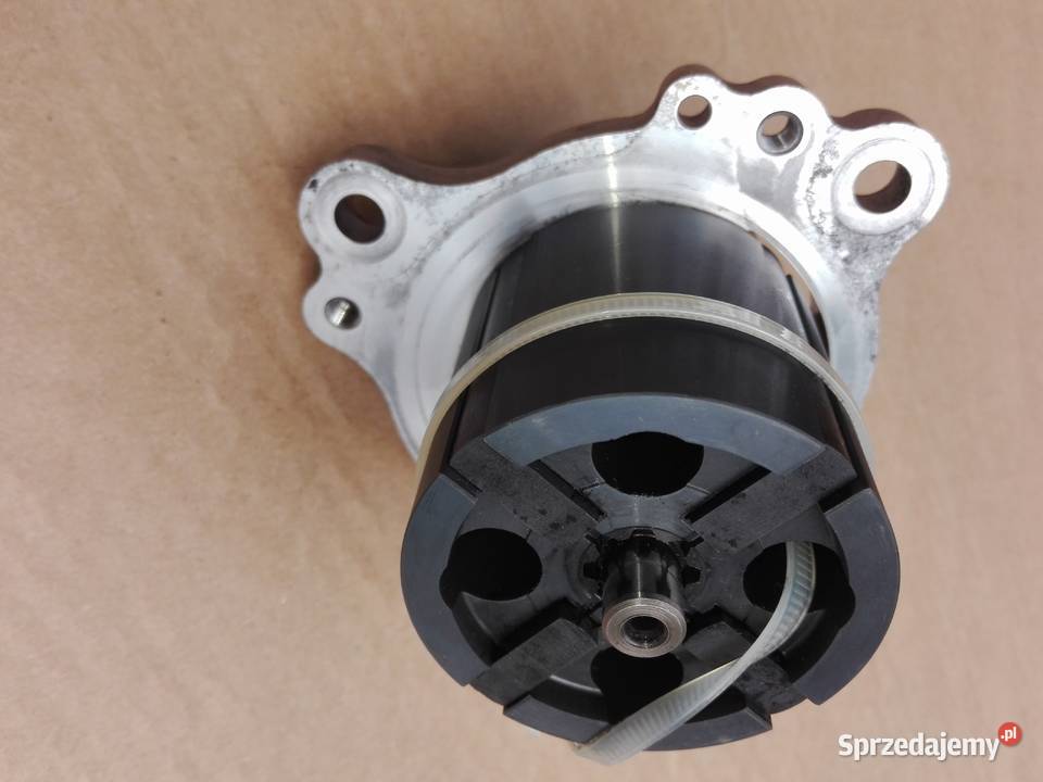 Mazda 323 Pompa Vacum BO2702 próżniowa B02702 łódzkie sprzedam