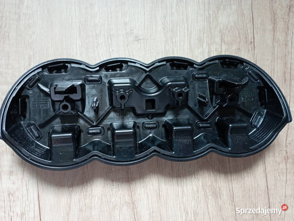 EMBLEMAT ZNACZEK AUDI A3 8Y0 LIFT 8Y0853604 Wschowa