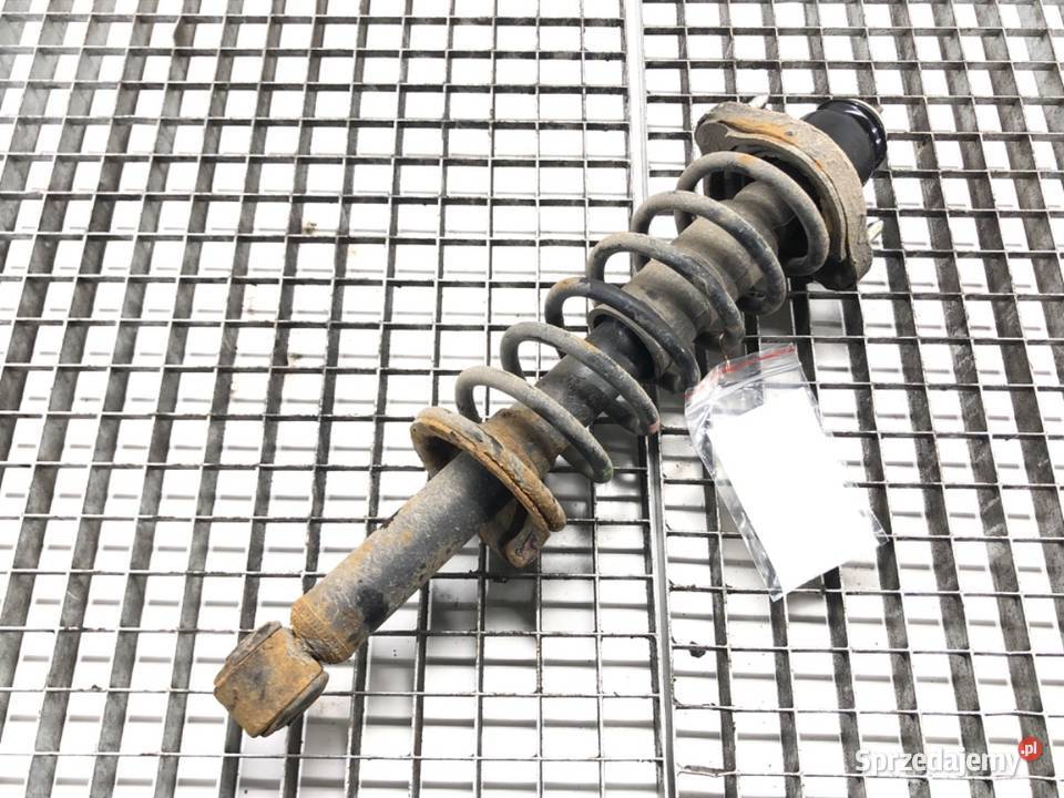 AMORTYZATOR LEWY TYŁ SPRĘŻYNA PEUGEOT 4008 sprzedam