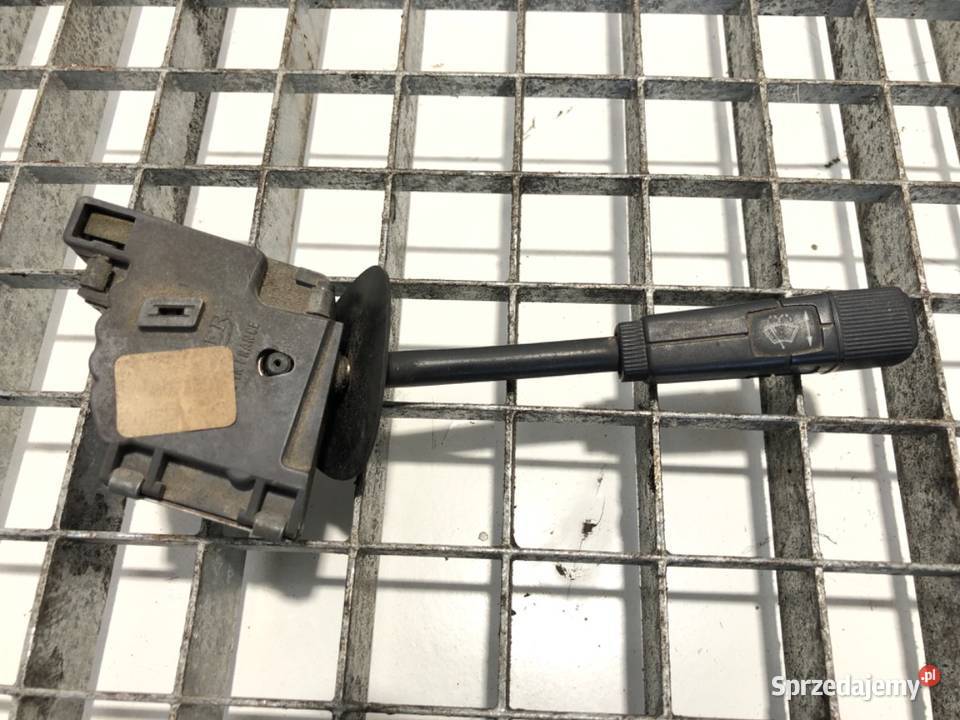 PRZEŁĄCZNIK WYCIERACZEK RENAULT TRAFIC I 8901 podkarpackie