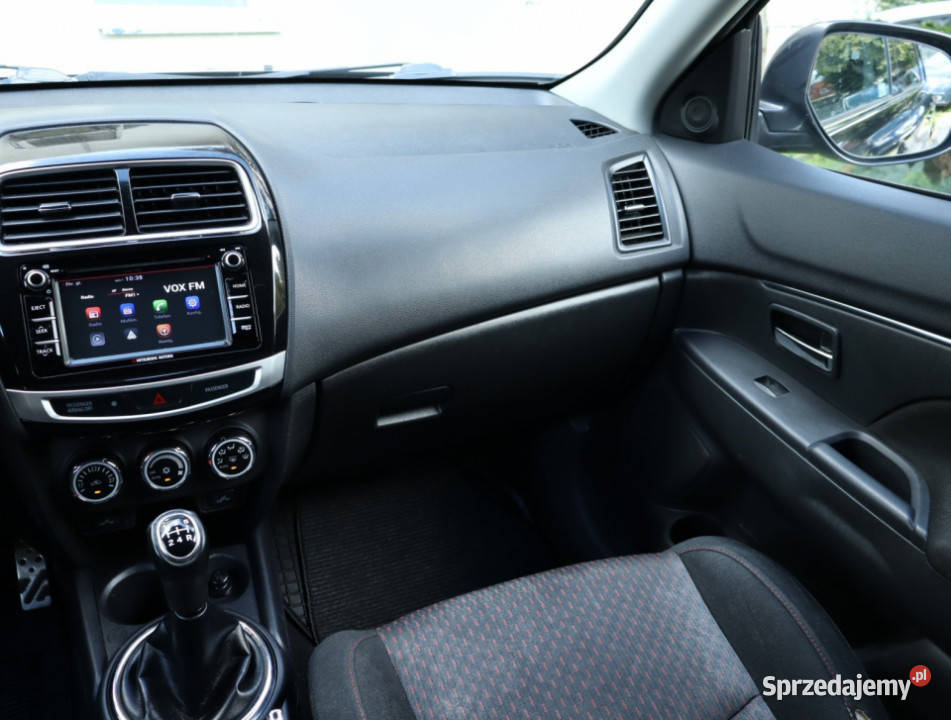 Mitsubishi ASX 16 MIVEC Piaseczno