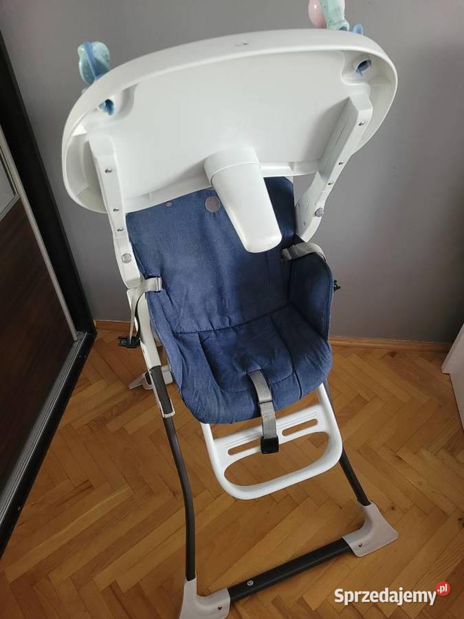 Krzesełko do karmienia dziecka Jarosław